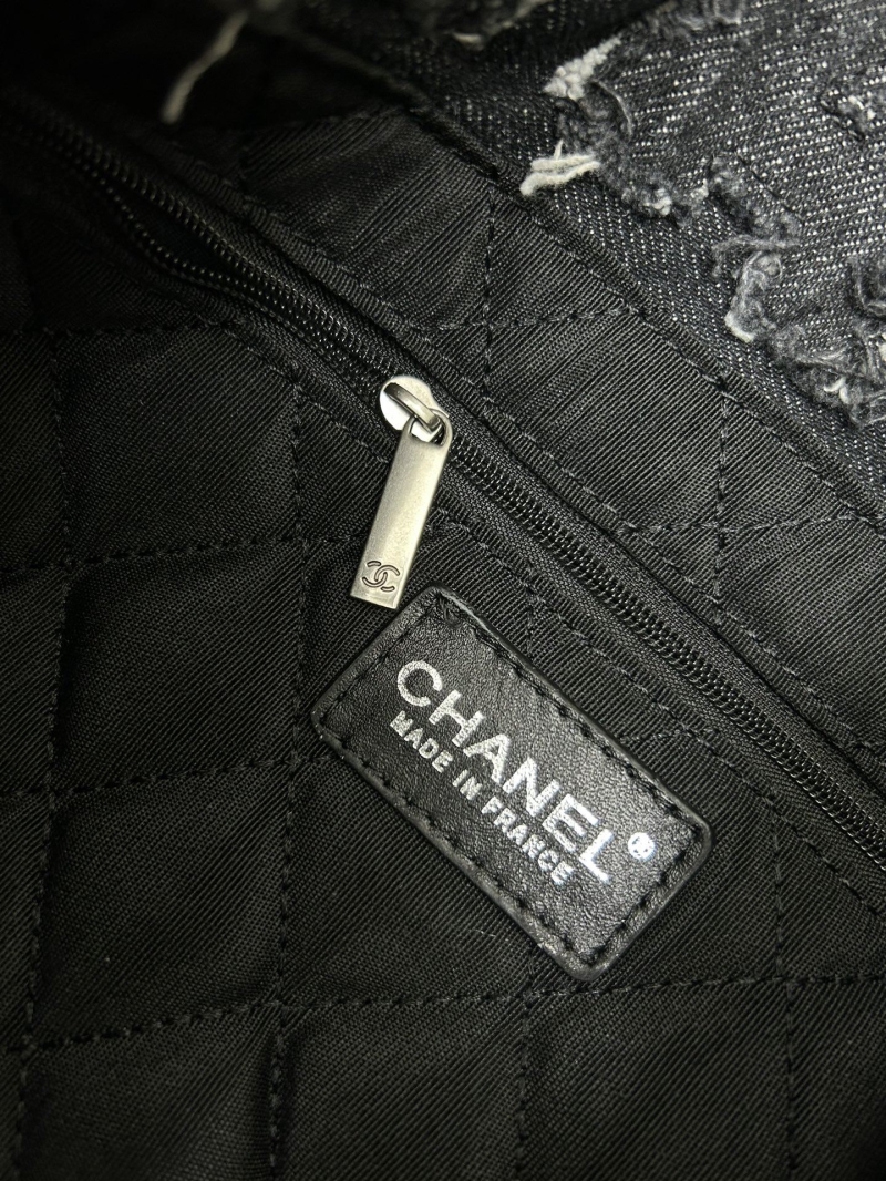 Chanel Top Handle Bags